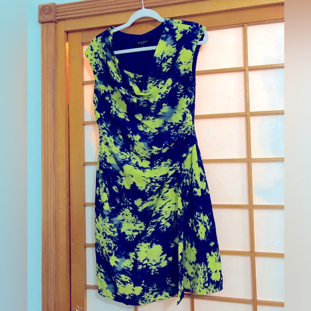 Nine West dress size 9